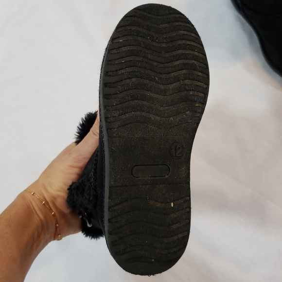 Cherokee boots - Picture 3 of 4